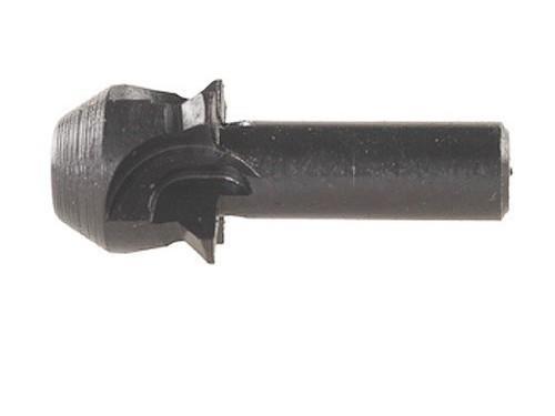 RCBS Trim Pro 3-Way Pilot/Chamfer .25 cal
