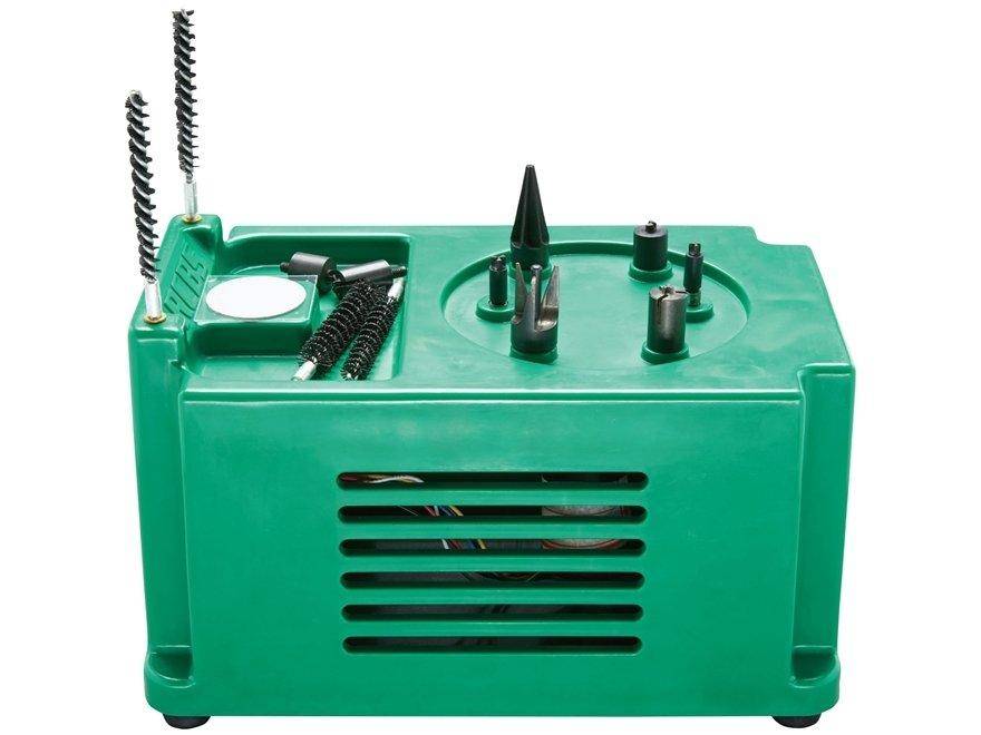 RCBS Brass Boss Case Prep Station with Tools