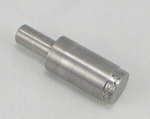 RCBS Hand Case Neck Turner Pilot .26 cal