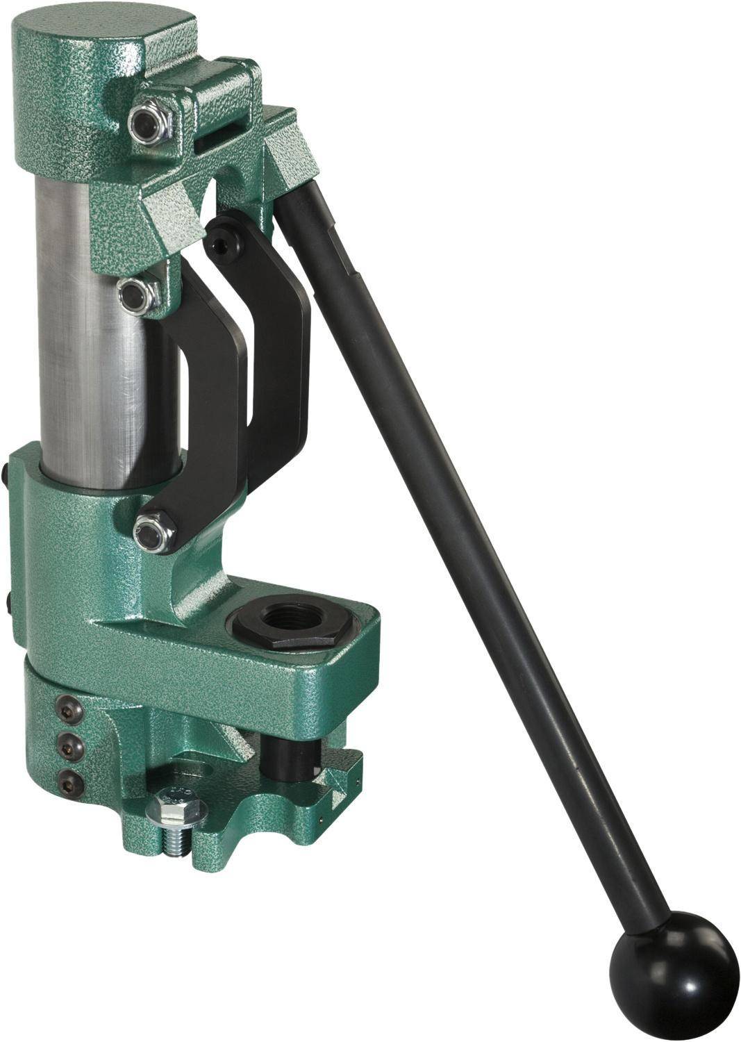 RCBS Summit Single Stage Press