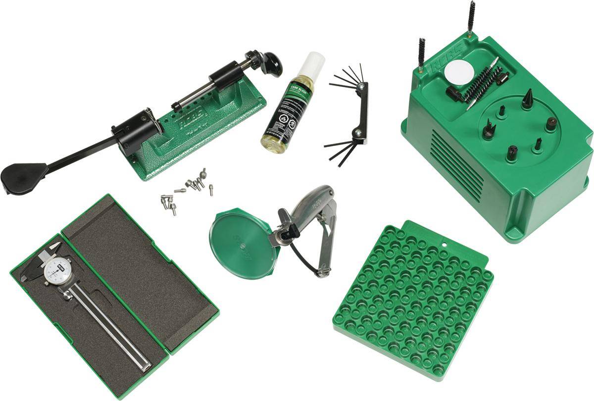 RCBS Case Prep Kit