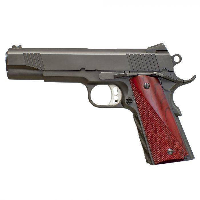 Fusion Freedom Series 1911 Reaction 70 Commander Combat Handgun .45 Auto 8rd Magazine 5" Barrel