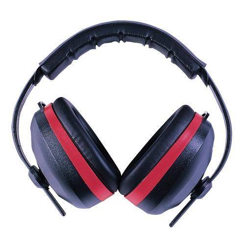 Radians Silencer Passive Ear Muffs 26dB
