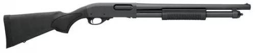 Remington 870 Express Shotgun 20ga 6rd Capacity 18.5" Barrel Black Synthetic Stock
