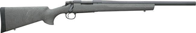 Model 700 308 WIN 16.5IN BBL SPS Tactical AAC-SD Threaded Muzzle