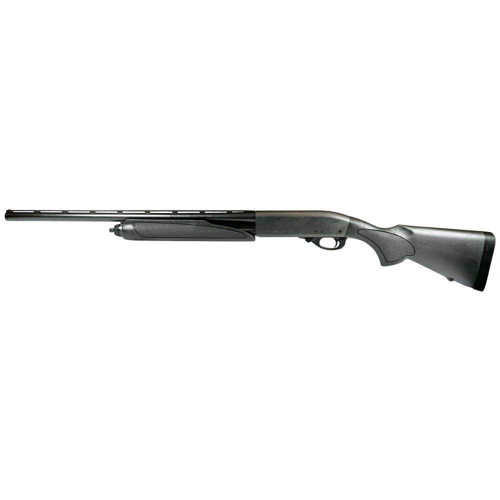 Remington 870 Fieldmaster Compact Shotgun 20ga 4rd Capacity 21" Barrel Express Finish Vent Rib Synthetic Stock