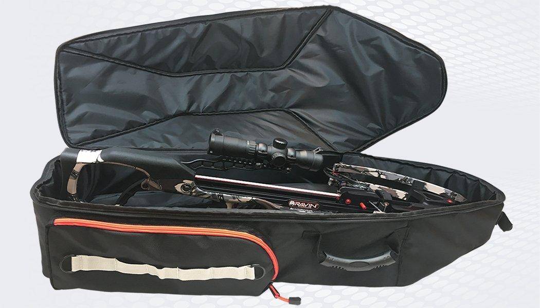 Ravin Crossbow Soft Case for R10/R20 - Exclusive for Ravin Crossbows