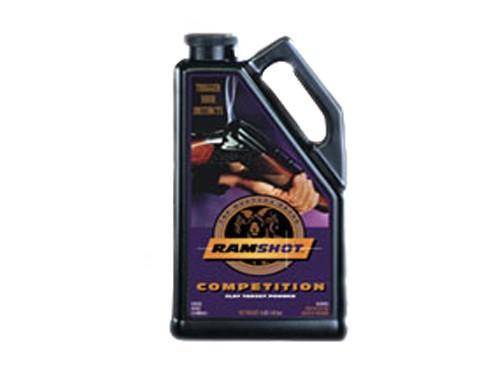 Ramshot Competition Shotshell Powder - 4 lbs