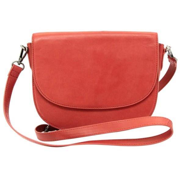 Cameleon Sophia Concealed Carry Purse Red