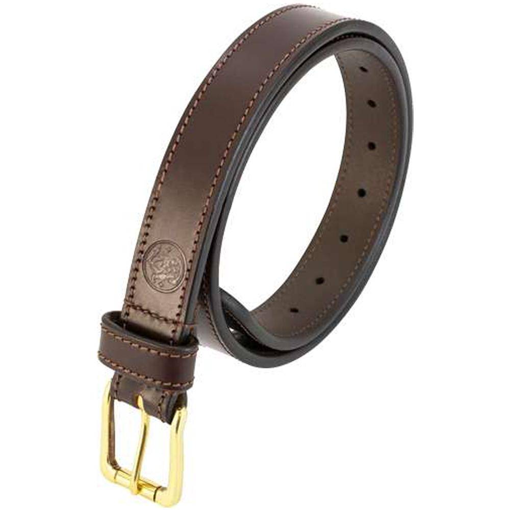 Smith & Wesson EDC Belt Brown 36" to 38"