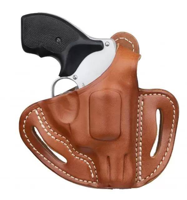 1791 REVOLVER THUMB BREAK OWB