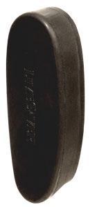 LimbSaver Standard Grind-to-Fit Recoil Pad Small Black