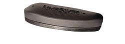LimbSaver Low Profile Grind-to-Fit Recoil Pad Black