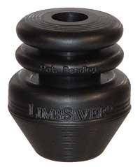 Sims Vibration Laboratories Limbsaver Barrel De-Resonator Black