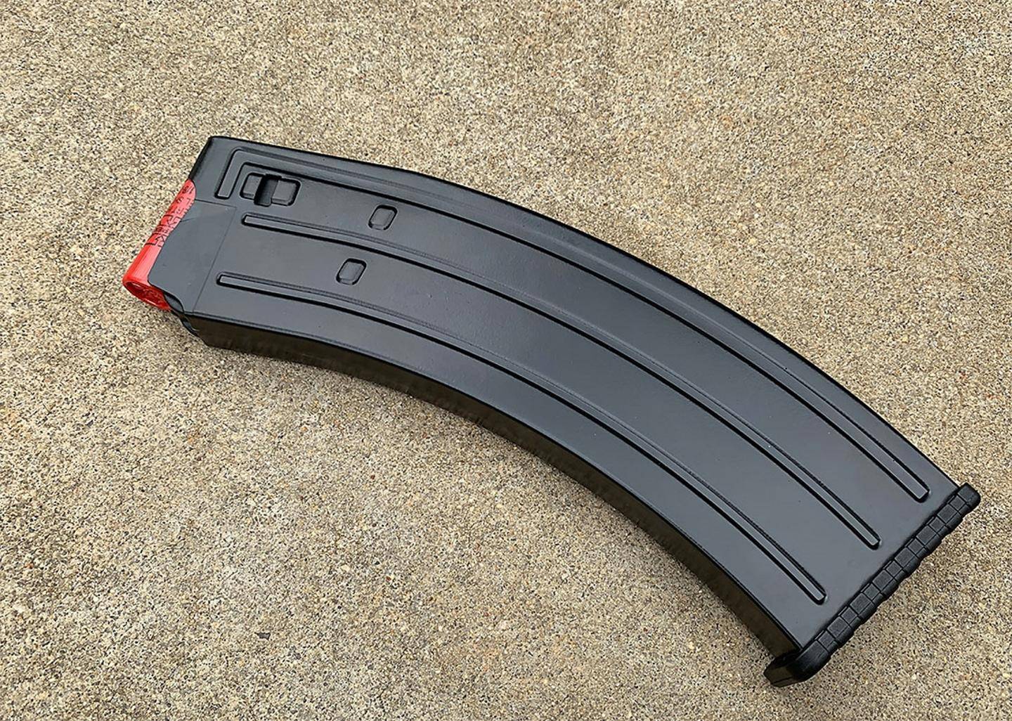 SDS T-1919 Pattern Turkish Standard Shotgun Magazine 12 ga 10/rd