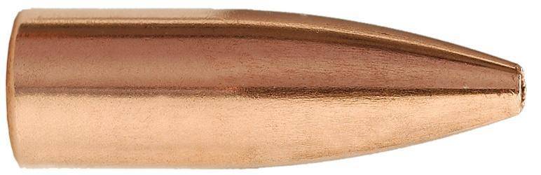 Sierra MatchKing Rifle Bullets .22 cal .224" 53 gr HP-MATCH 100/ct