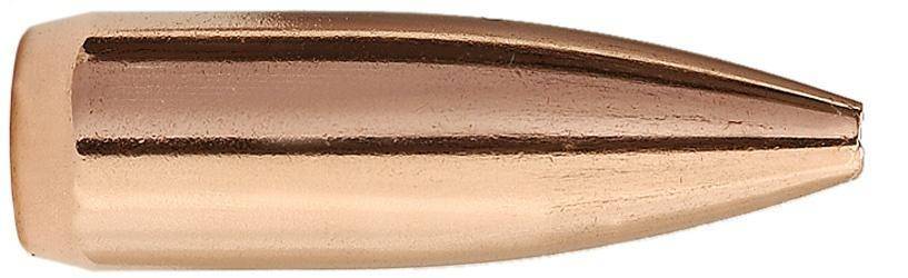 Sierra MatchKing High Velocity Rifle Bullets .22 cal .224" 52 gr HPBT MATCH 100/ct