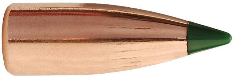 Sierra BlitzKing Rifle Bullets 6mm .243" 55 gr BLKG 100/ct