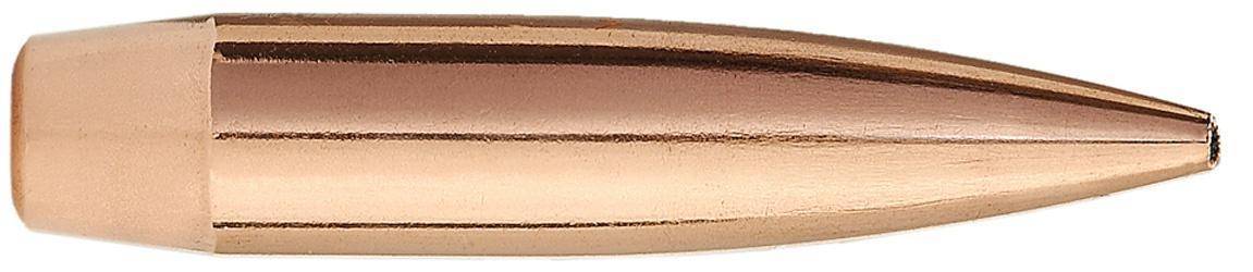 Sierra MatchKing Rifle Bullets 6.5mm /.264 cal .264" 107 gr HPBT MATCH 100/ct
