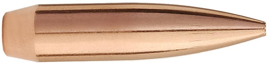 Sierra MatchKing Rifle Bullets 6.5mm/.264 cal .264" 120 gr HPBT MATCH 100/ct