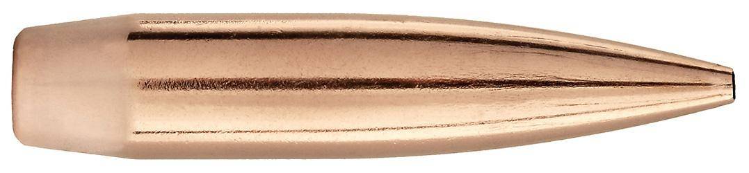 Sierra MatchKing Rifle Bullets 6.5mm / .264 cal .264" 123 gr HPBT MATCH 500/ct