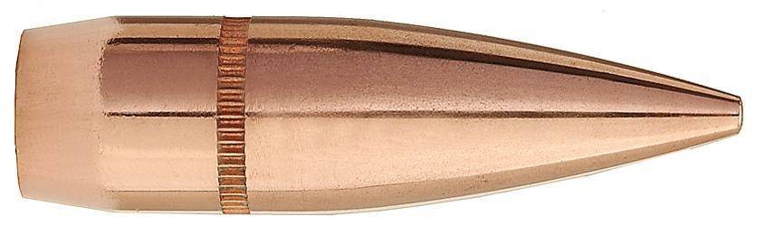 Sierra GameKing Rifle Bullets .30 cal .308" 150 gr FMJBT 100/ct