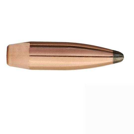 Sierra Tipped GameKing Rifle Bullets .22 cal .224" 64 gr High Velocity BT 100/ct