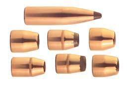 Sierra Sports Master Handgun Bullets .44 cal .429" 210 gr JHC 100/ct