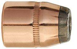 Sierra Sports Master Handgun Bullets .45 cal .451" 240 gr JHC 100/ct