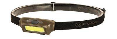 STRMLGHT BANDIT HL USB COY RED LED