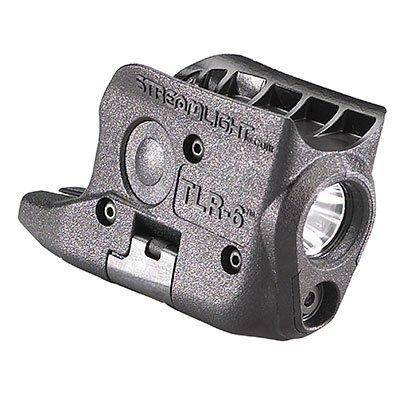 Streamlight TLR-6 SIG P238/P938 White LED Red Laser w 2 CR1/3N Lithium Batteries