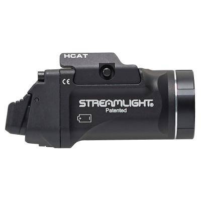 Streamlight TLR-7 Hellcat Sub Ultra-Compact Tactical Gun Light Black 500 Lumens