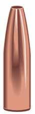 Speer Varmint Hollow Point Rifle Bullets .25 cal .257" 100 gr JSP 100/ct