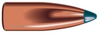 Speer Hot-Cor Rifle Bullets .303 cal .311" 180 gr SPRN 100/ct