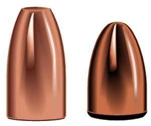 Speer TMJ Handgun Bullets 9mm Luger .355" 147 gr TMJ-FN 100/ct