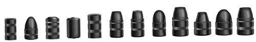 Speer Lead Handgun Bullets .32 cal .314" 98 gr LHBWC 1000/ct