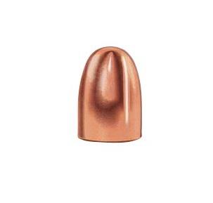 Speer Copper Plated Handgun Bullets  .45 cal .451" 230 gr CPRN 500/ct