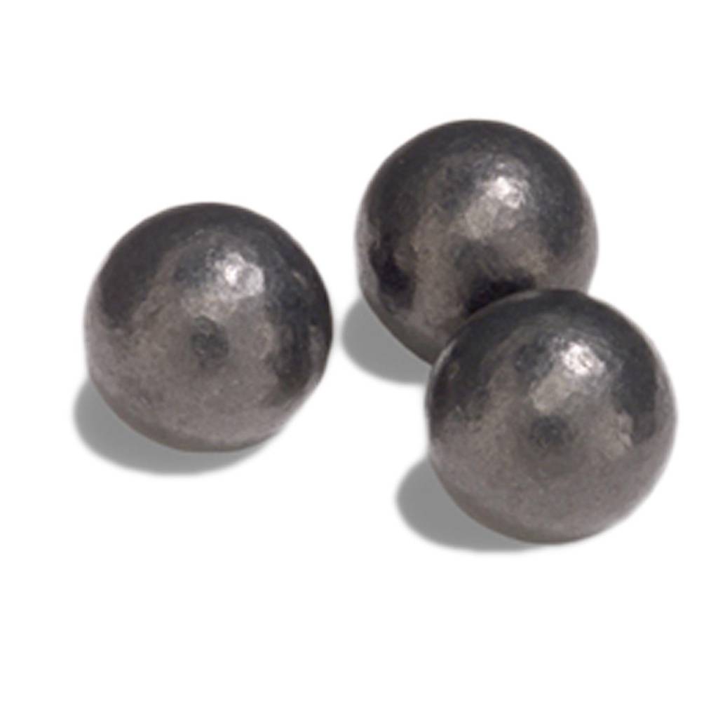 Speer Muzzleloader Round Lead Balls .530" 223 gr MZRB 100/ct