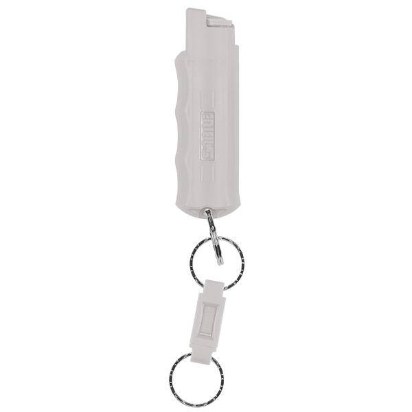 Sabre Pepper Spray Gray Hardcase