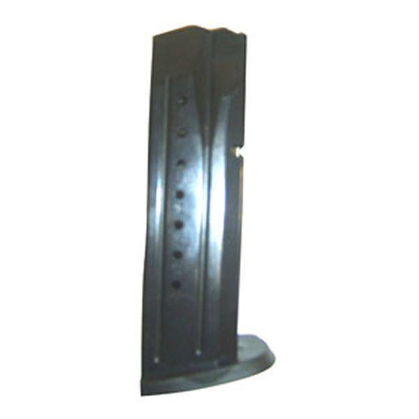 USED Smith & Wesson M&P 9mm Handgun Magazine 9mm Luger 17rd Black