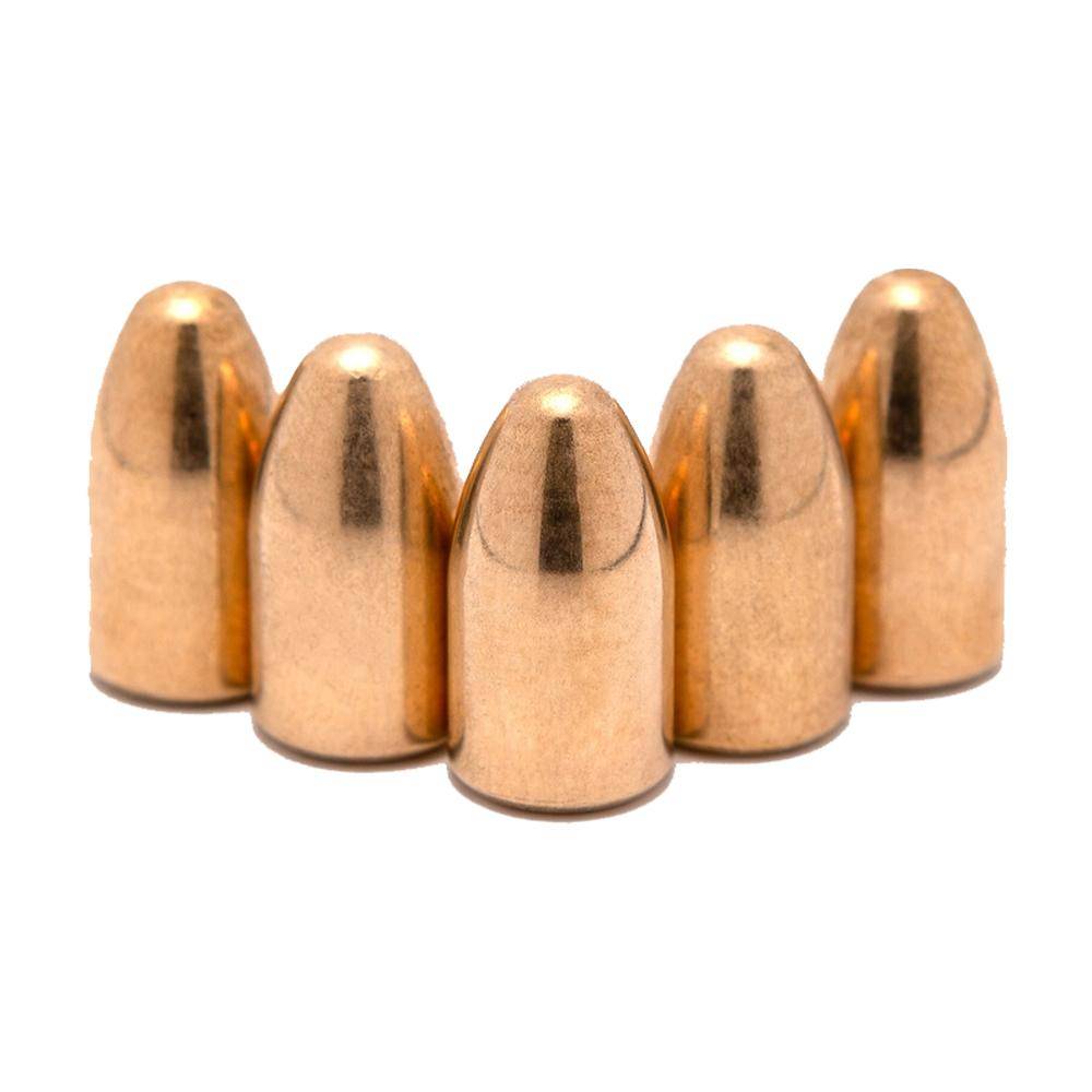 Specialty Cartridge Handgun Bullets 9mm .355" 147 gr FMJ 250/ct