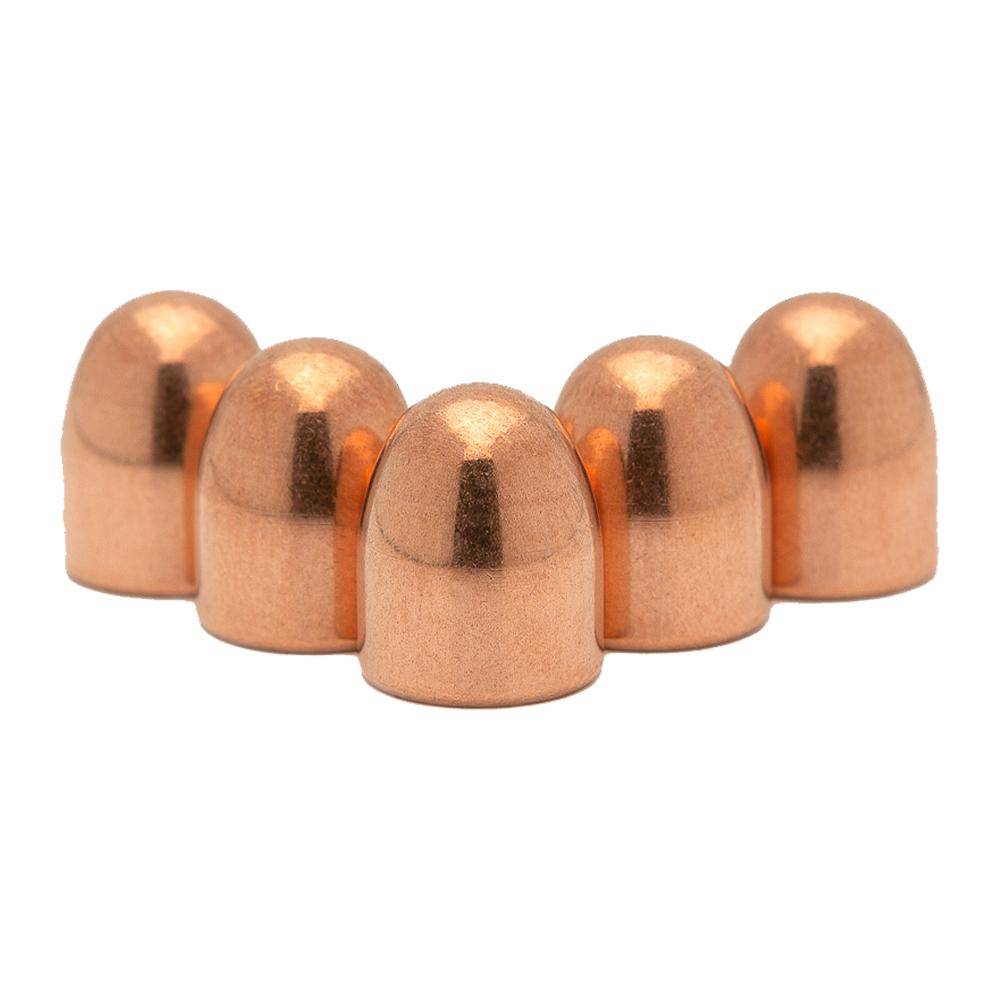 Specialty Cartridge Handgun Bullets .380 90gr FMJ 250/ct