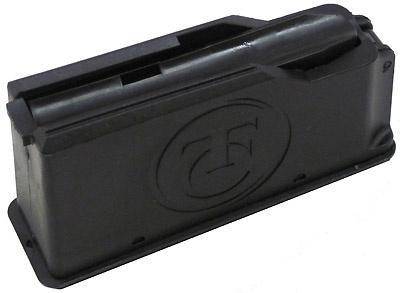 Thompson Center Dimension & Venture Spare Rifle Magazine .204 Ruger .223 Rem 3/rd