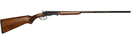 TR Imports Alesta SxS Shotgun 410ga 3" Chamber 2rd Capacity 28" Barrel Turkish Walnut and Prince of Wales Stock