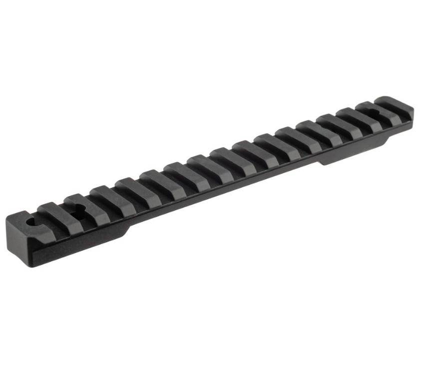 Talley Picatinny Base for Tikka T3/T3X Standard Length