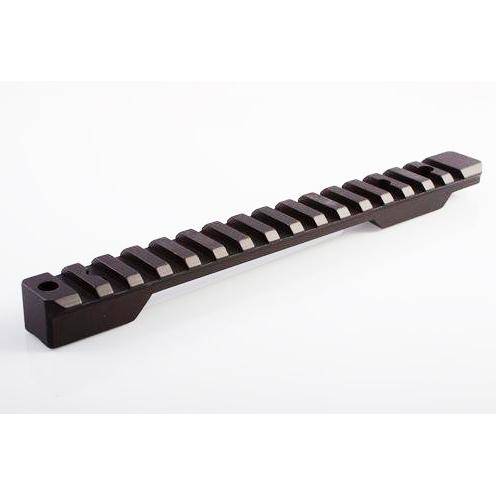 Talley Picatinny Base for Tikka T3/T3X Standard Length 20 MOA