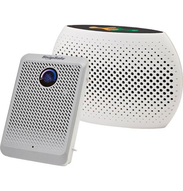 SnapSafe Rechargeable Gun Safe Dehumidifiers 110 volt - Medium