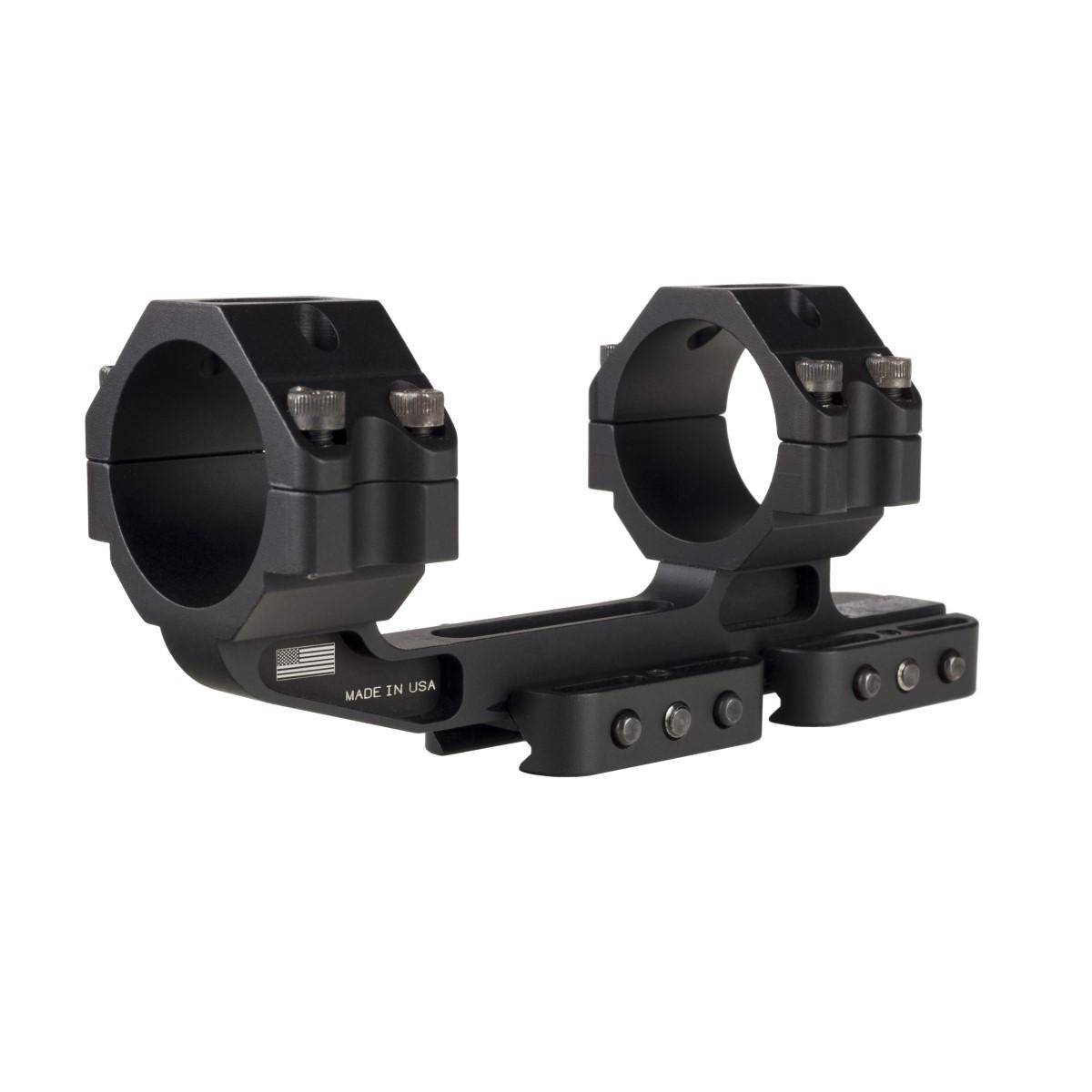 Trijicon Cantilever Mount w/ Trijicon Q-LOC Tech - 34mm 1.590 in Height