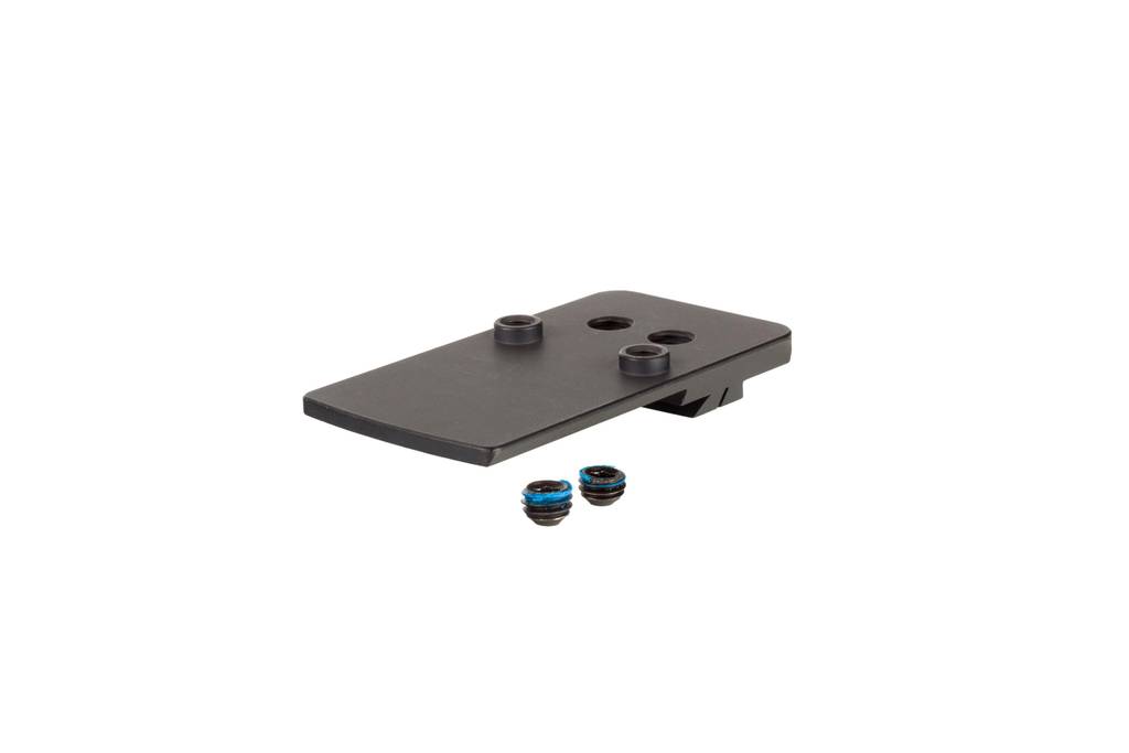 Trijicon RMR Pistol Dove Tail Mount Fits all Kimber Micro 9 style pistols dovetail cut