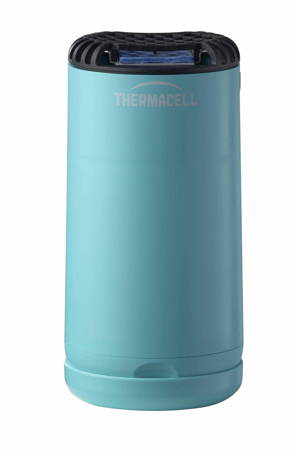 Thermacell Patio Shield Mosquito Repeller Blue